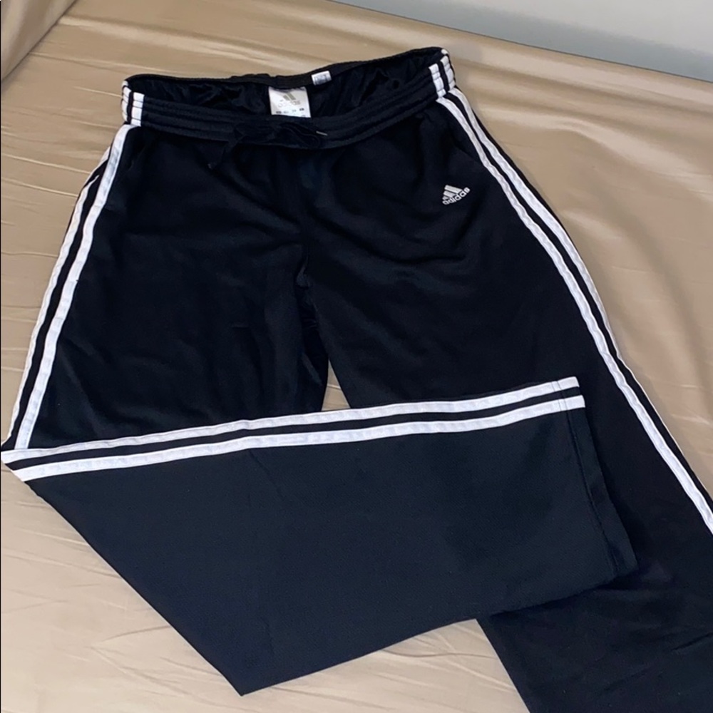 Adidas sweatpants